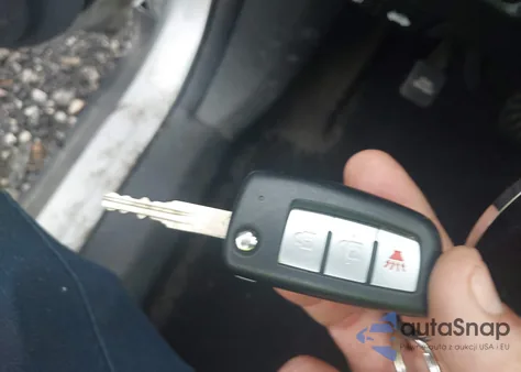 2017 Nissan Rogue S from USA, damaged, VIN 5N1AT2MT7HC742509